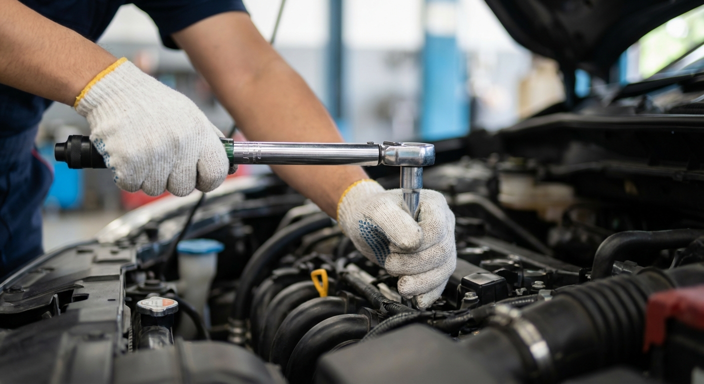 Комплексный подход