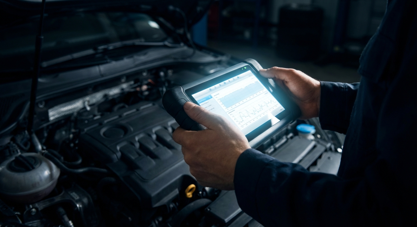 Диагностика