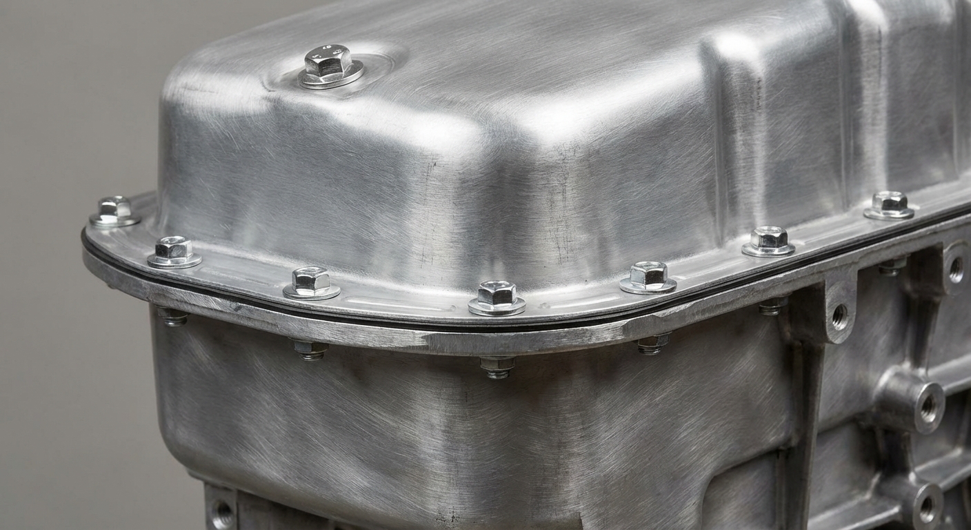 Ремонт поддонов