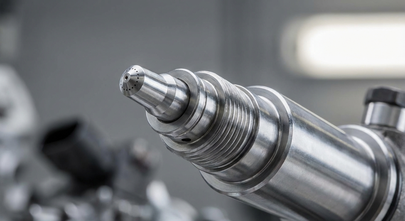 Диагностика Common Rail