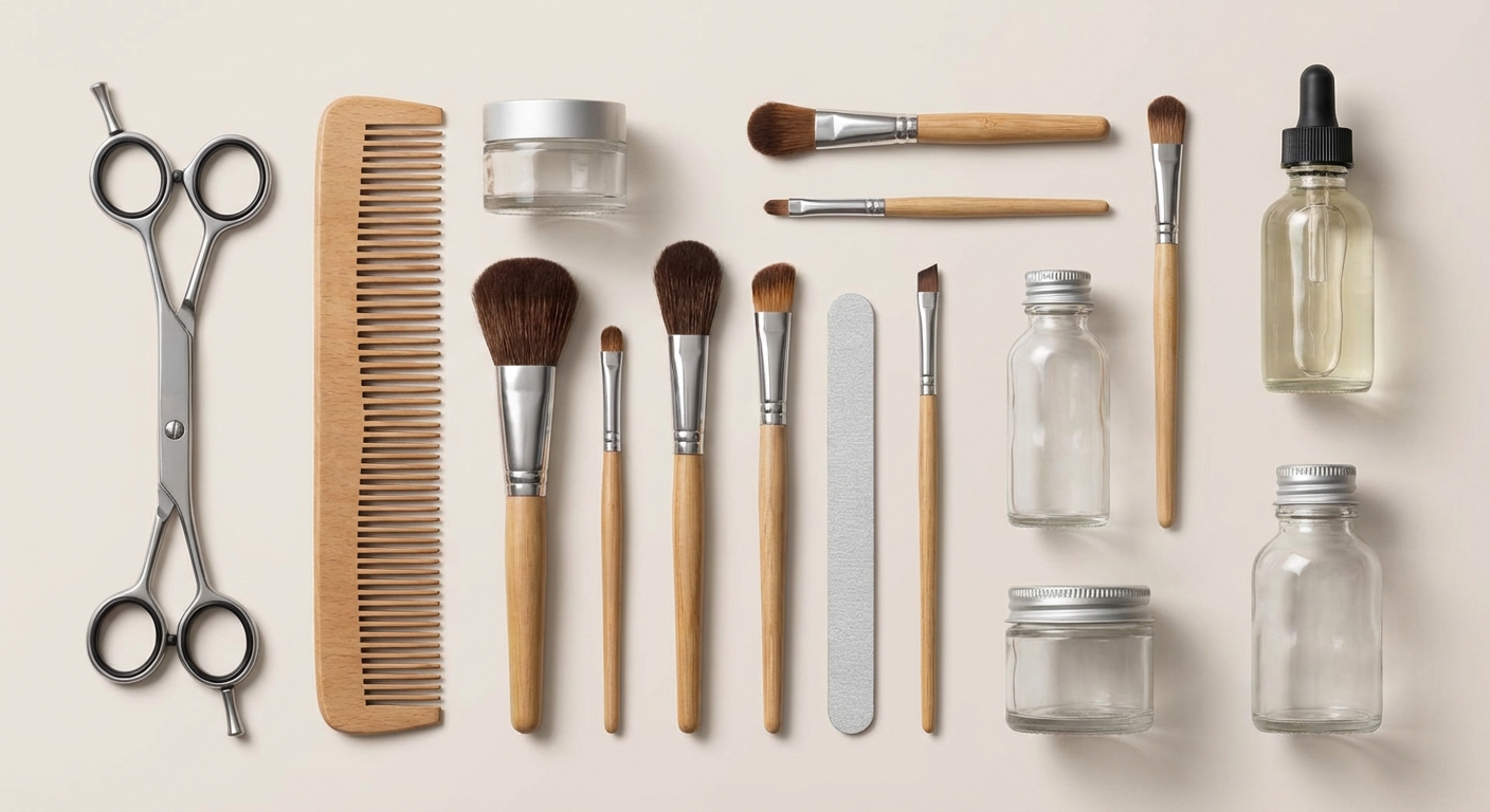 Салон красоты Dali