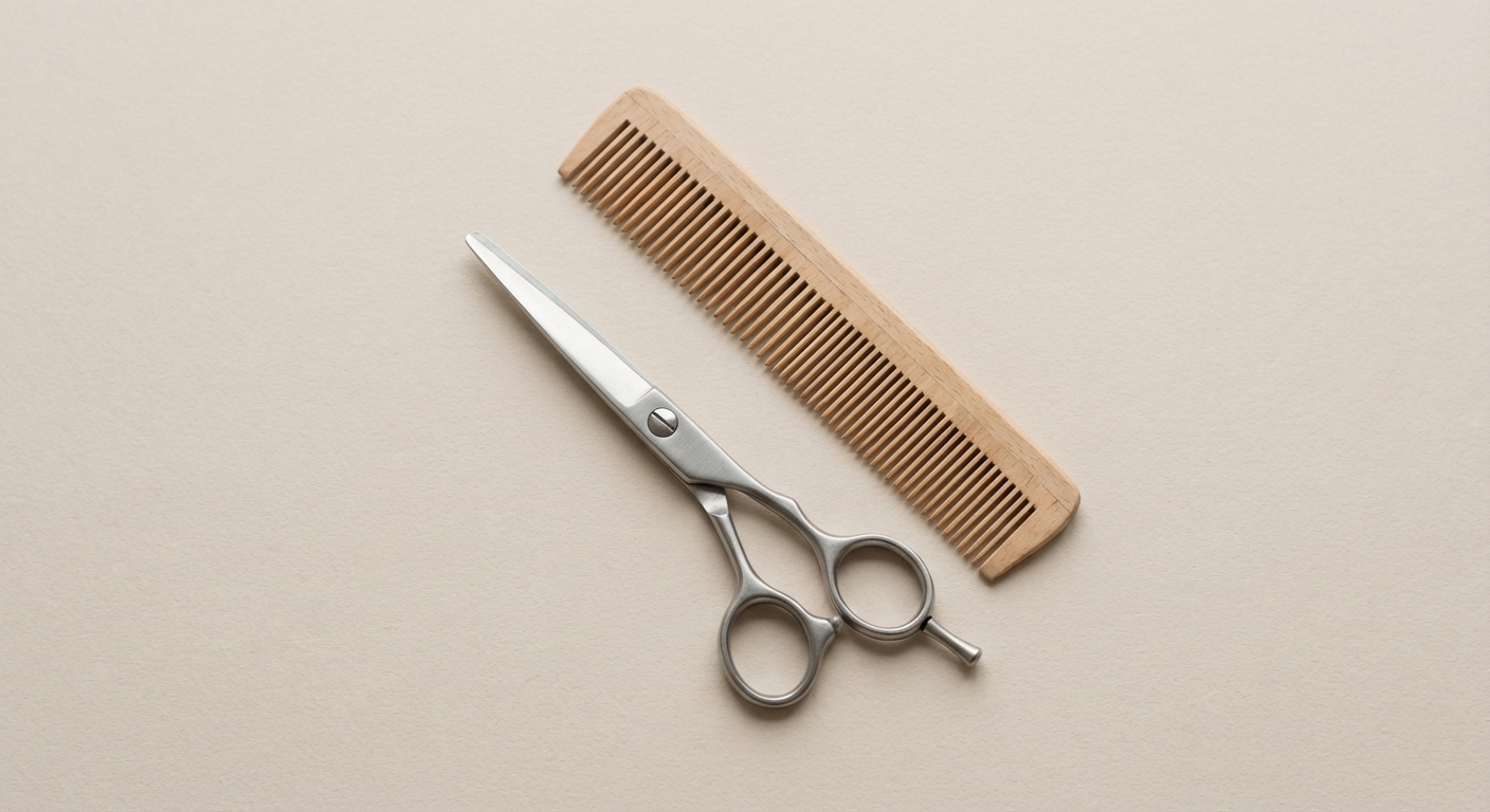 Услуги салона