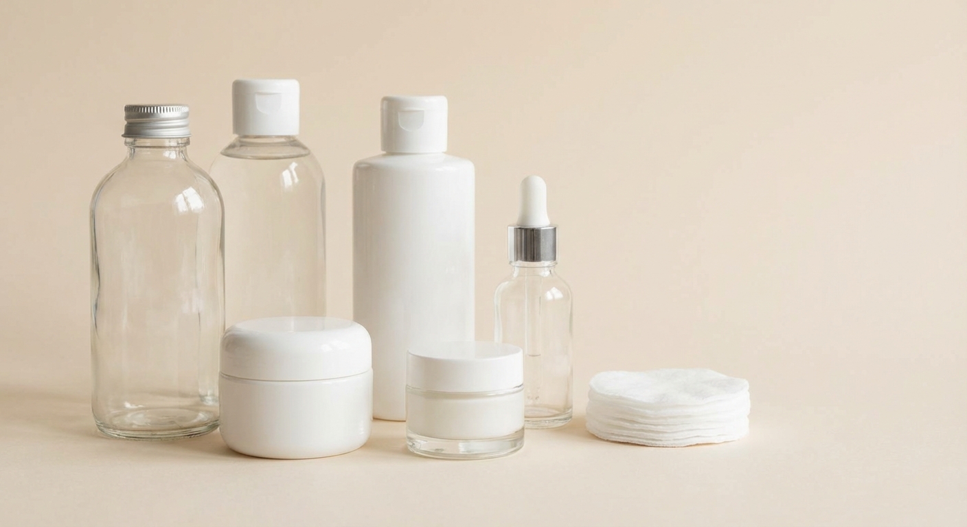 Косметология