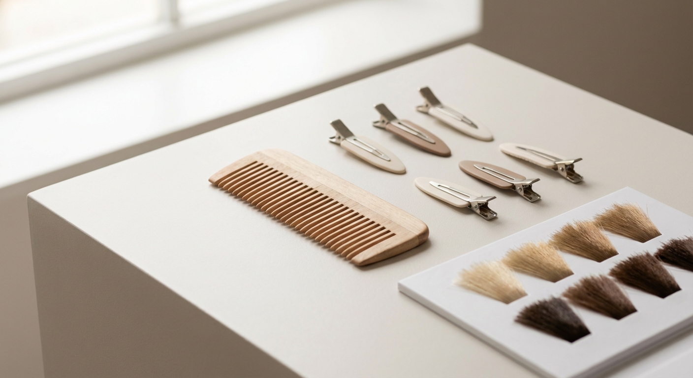 Индивидуальный подбор процедур