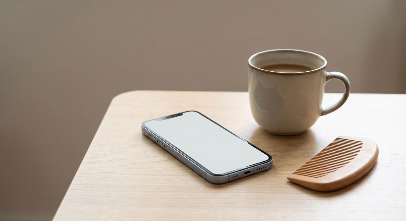 Комфорт во время визита