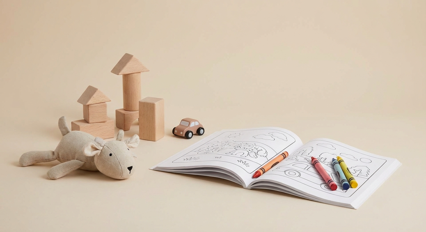 Можно прийти с ребёнком