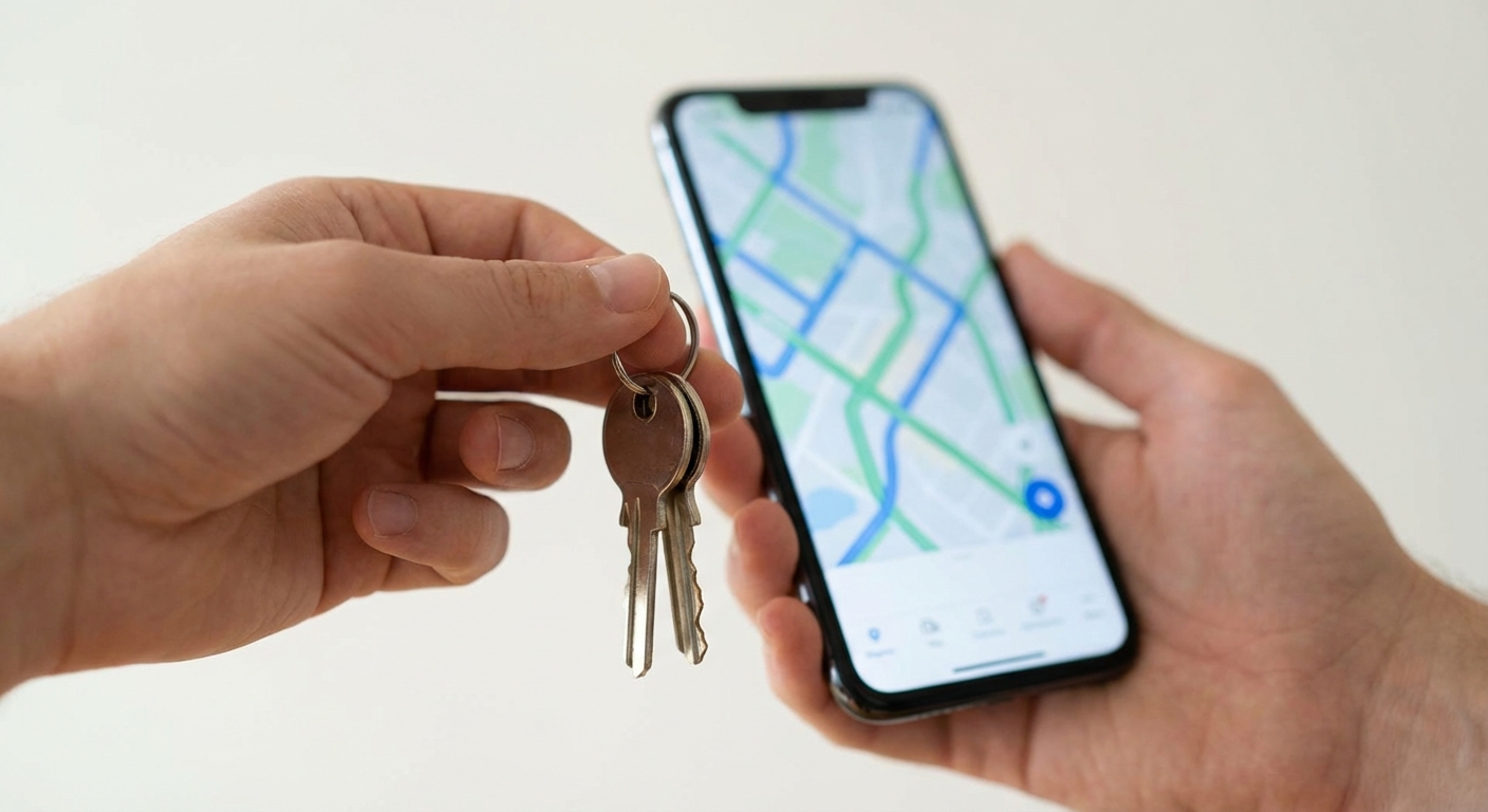 Как нас найти