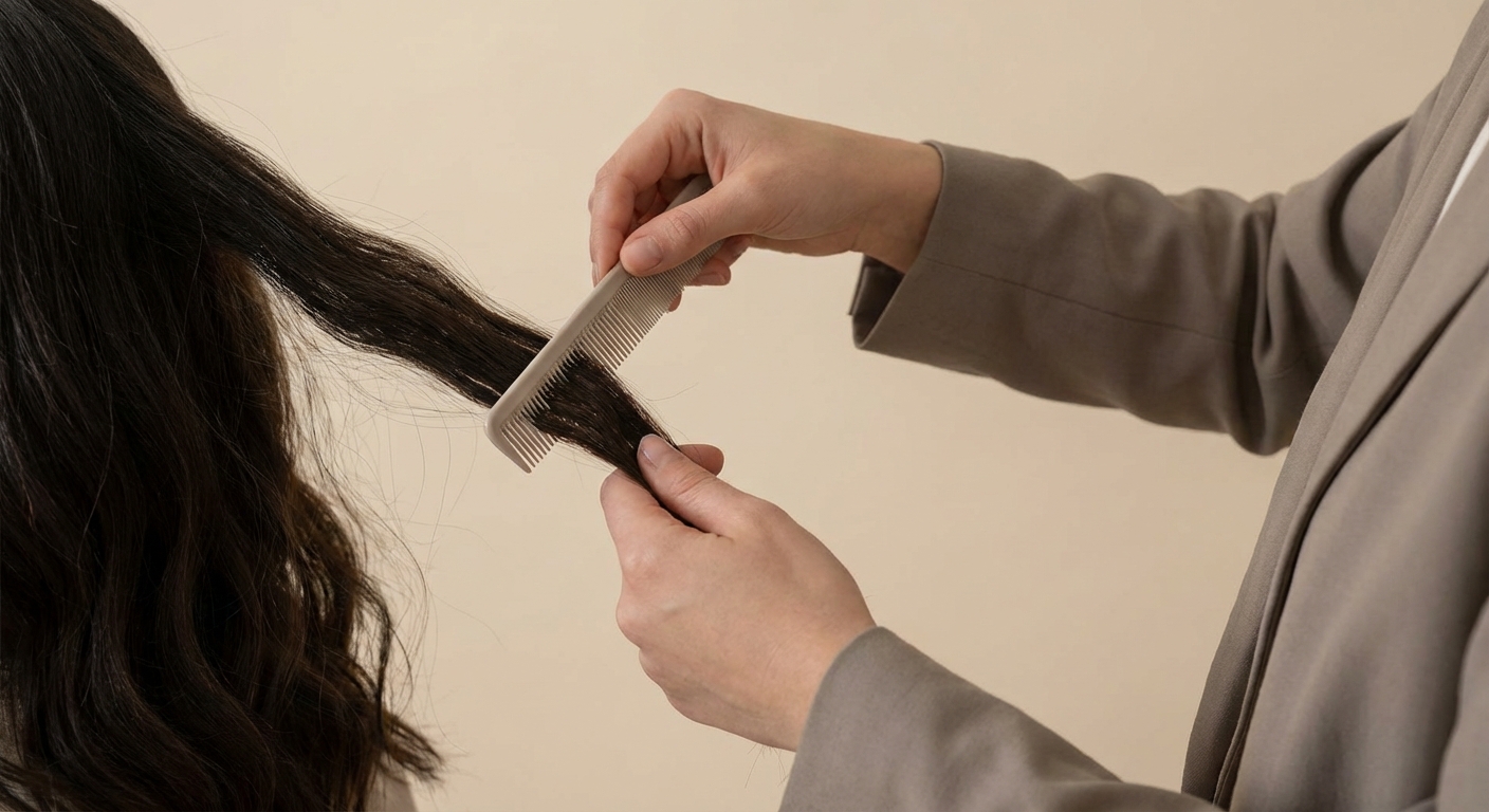 Процесс работы — подготовка