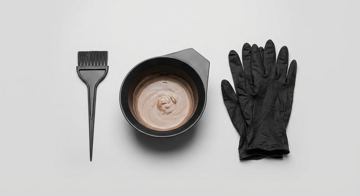 Услуги салона