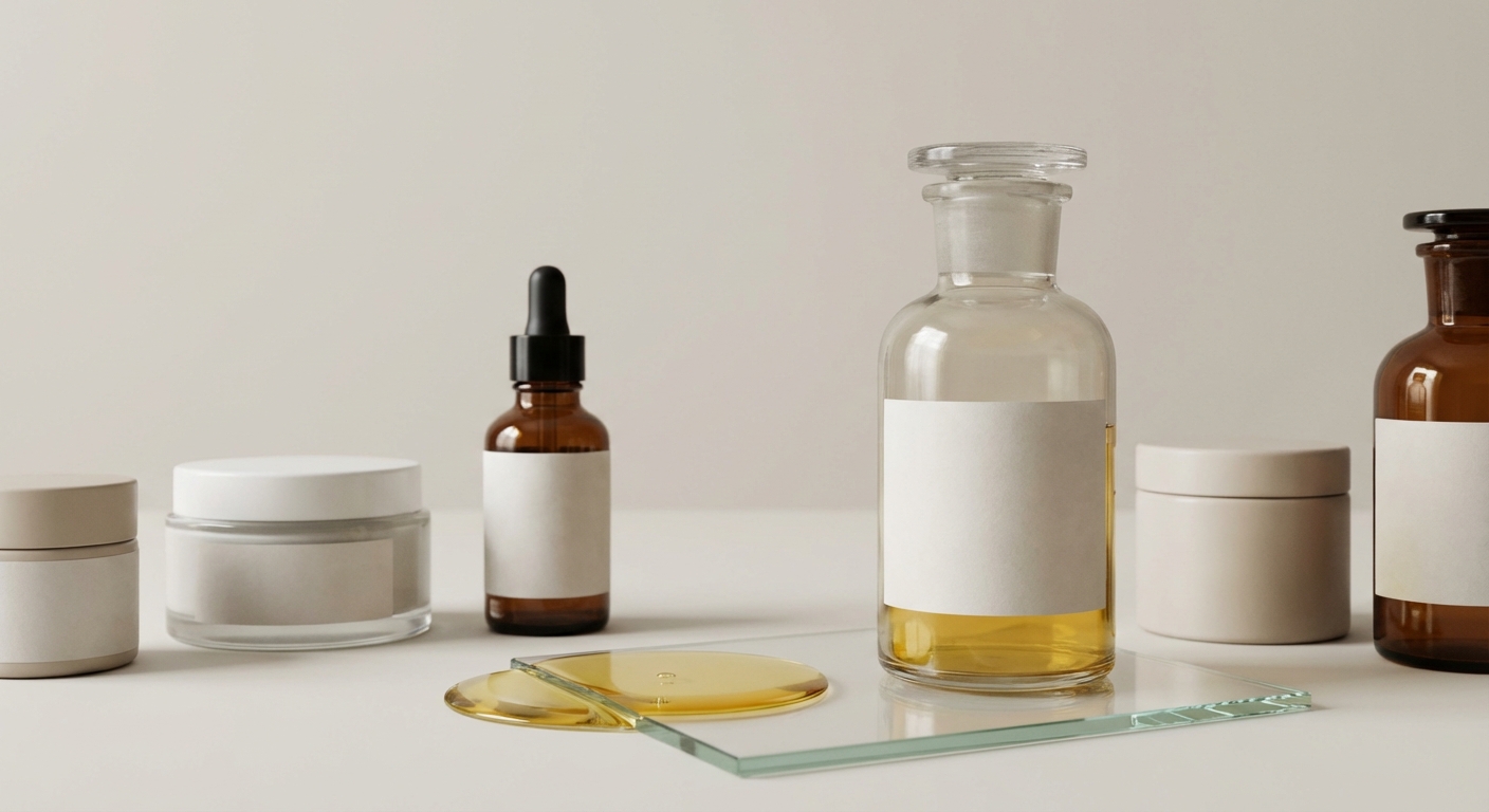 Уходовые процедуры