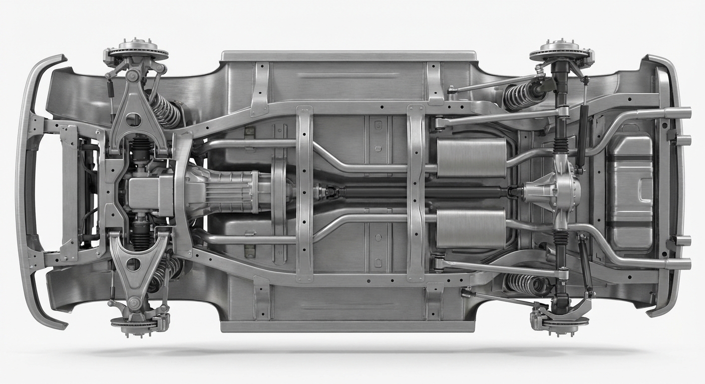 Восстановление геометрии