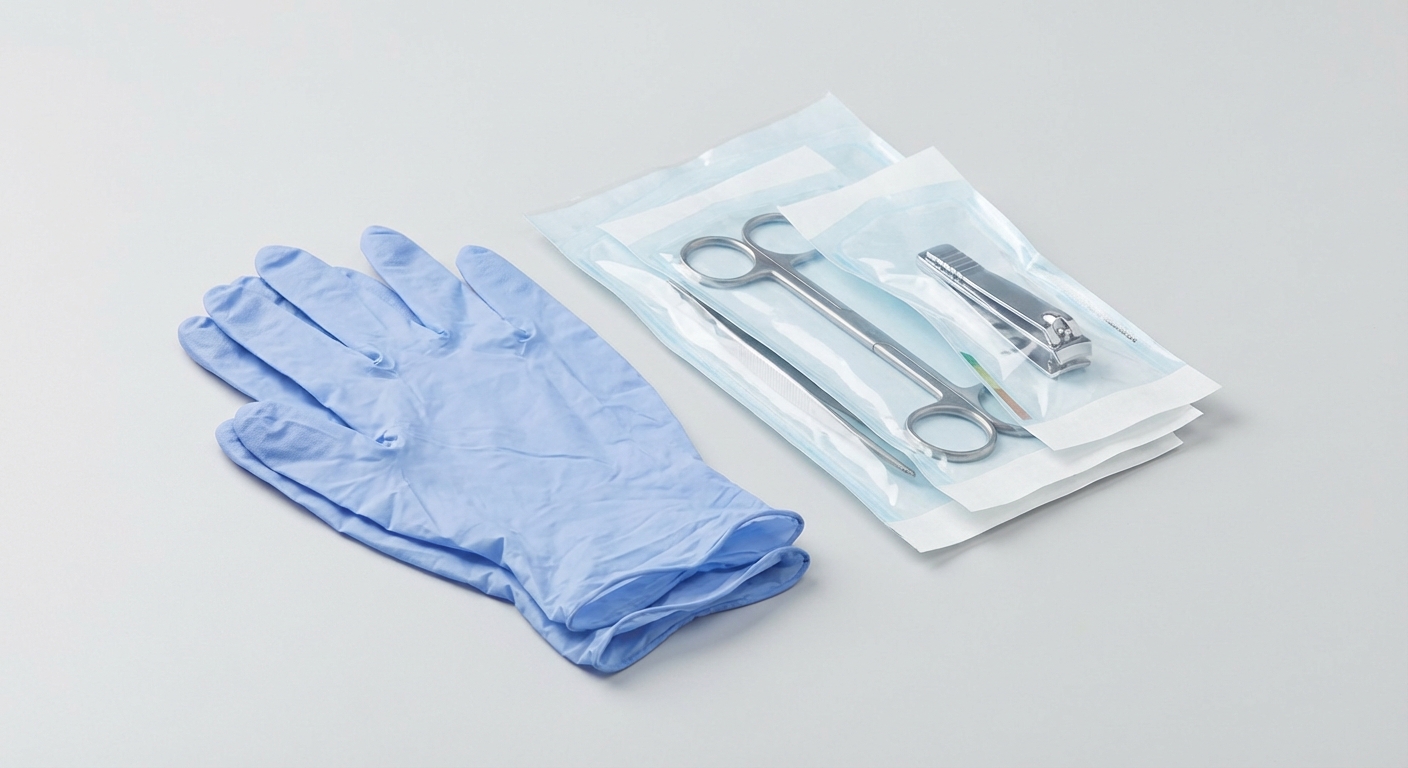 Безупречная чистота