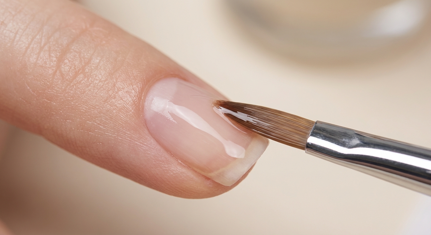 Маникюр на выбор