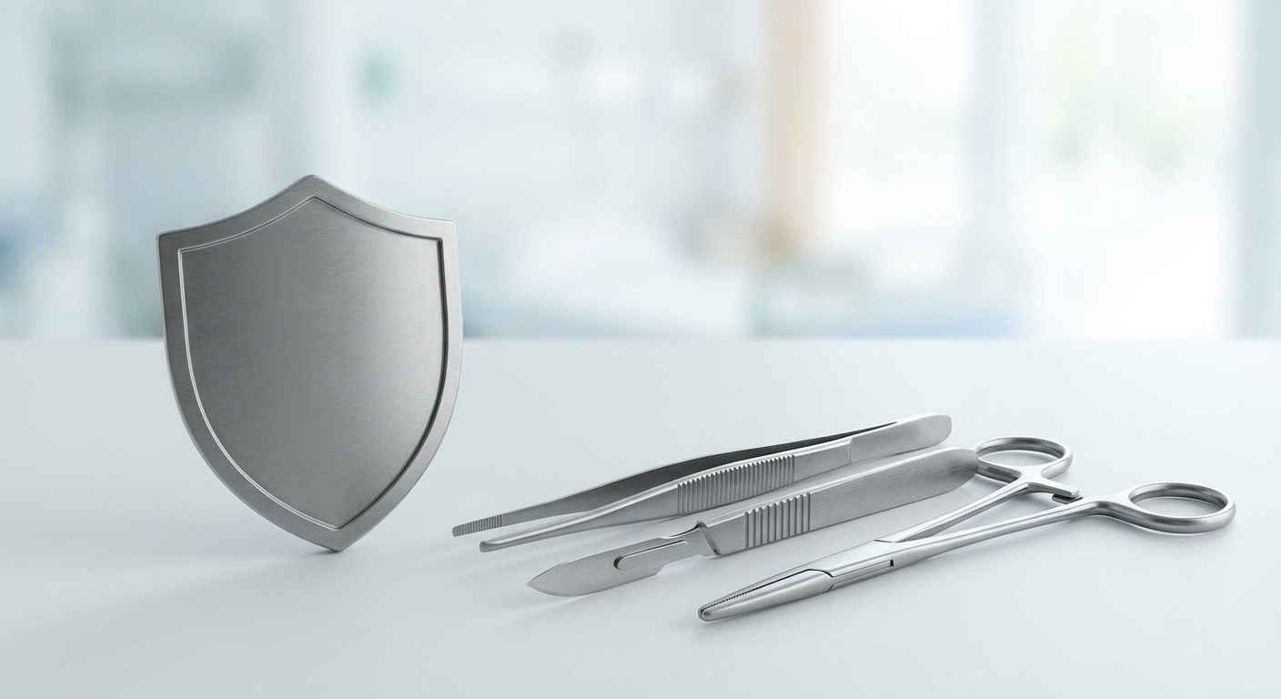 Качество и доверие