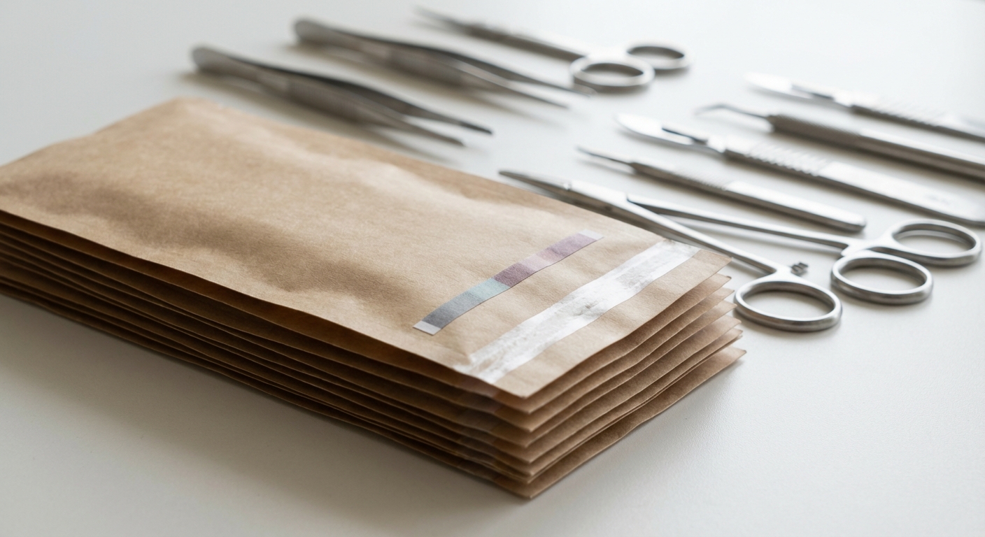 Аккуратность и гигиена