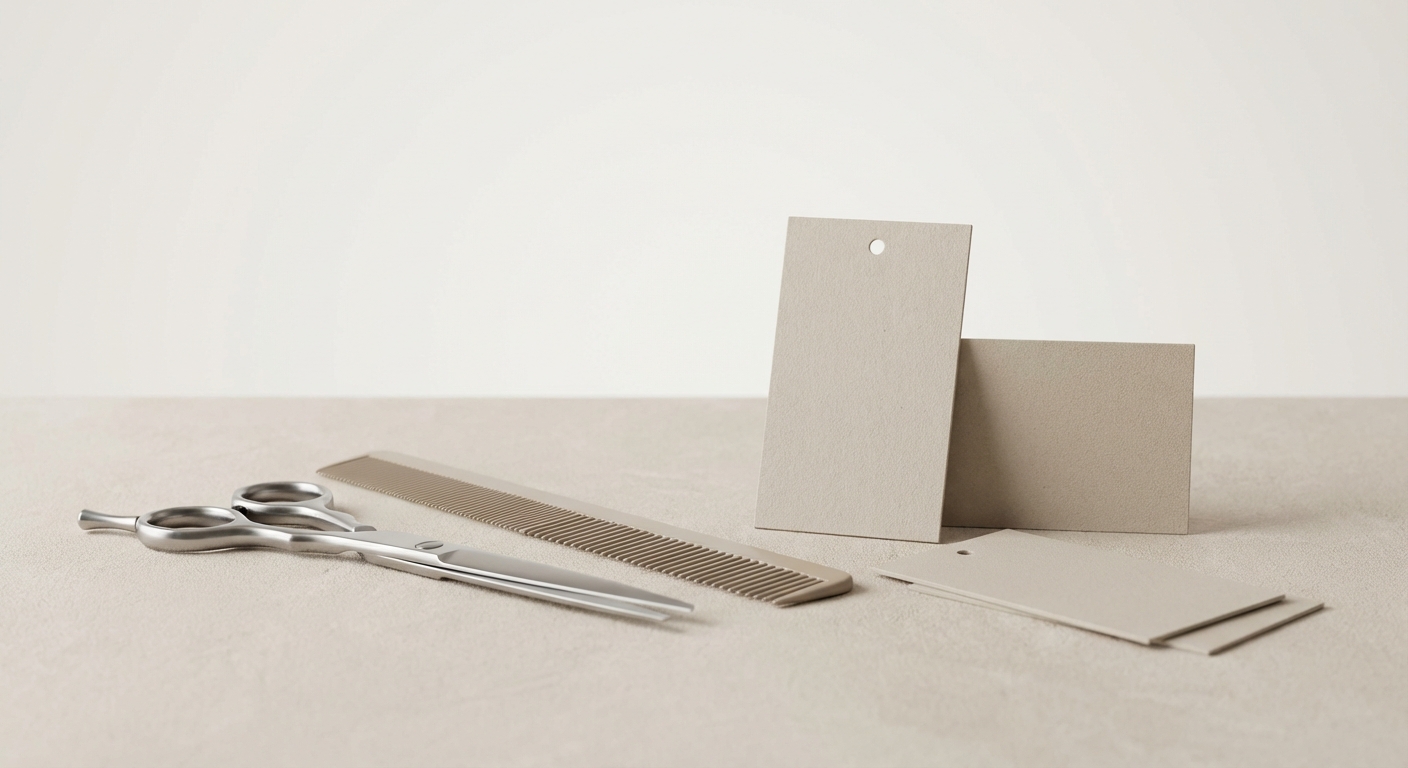 Понятные цены на стрижки