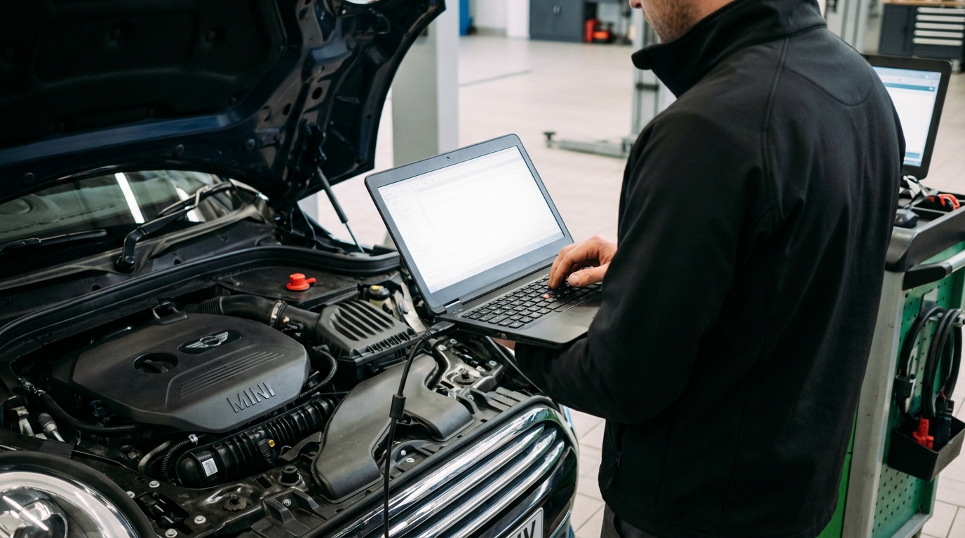 Клубный сервис Mini - изображение 5