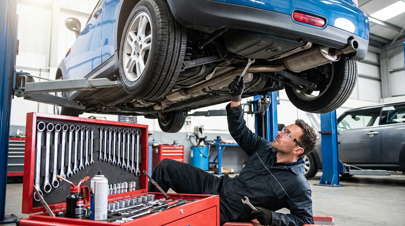 Клубный сервис Mini - изображение 3