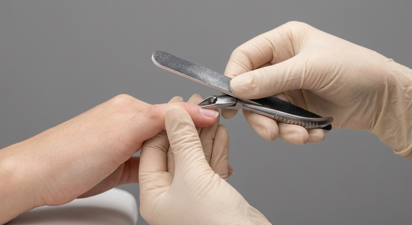 Внимательный персонал