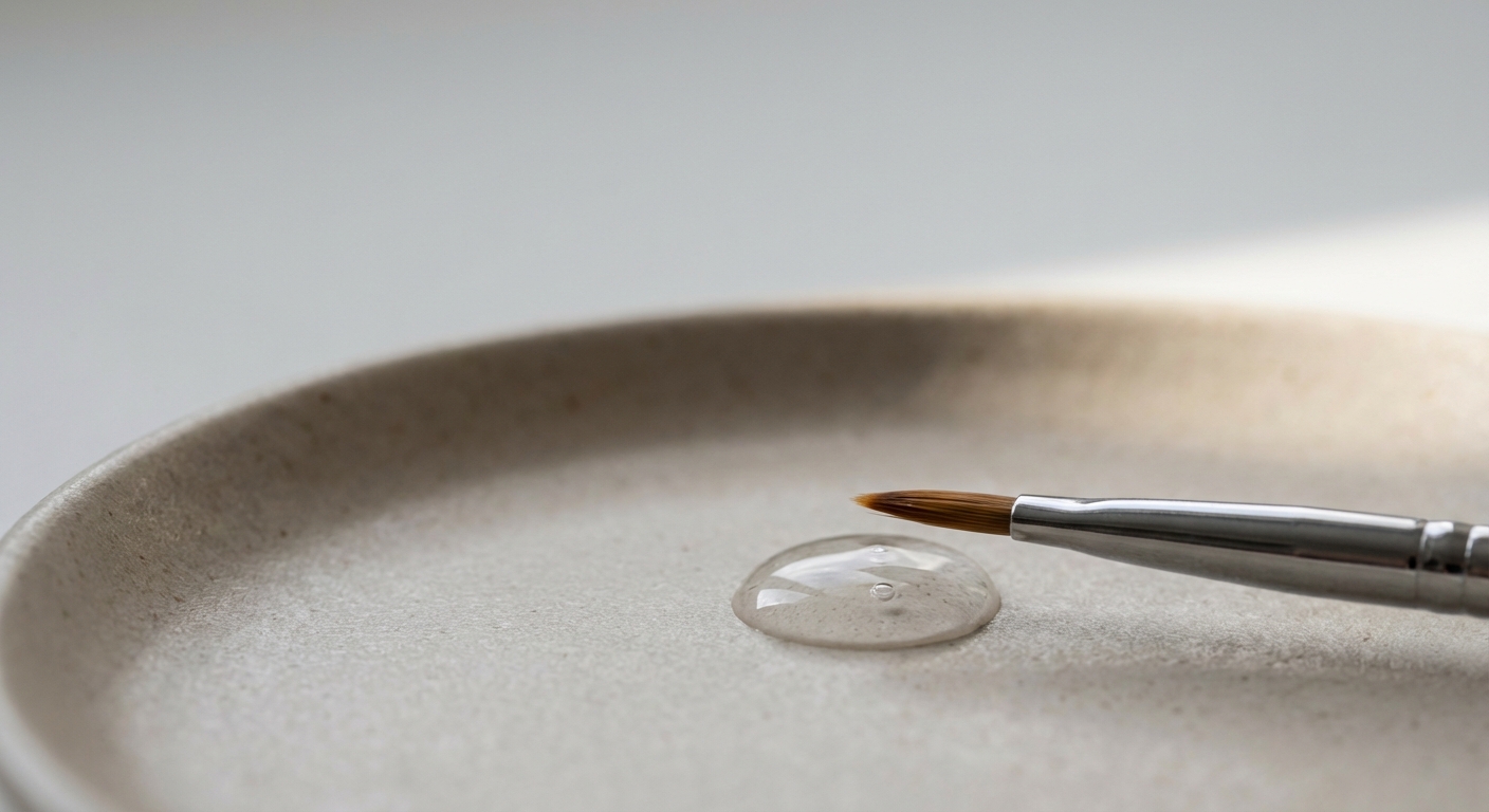 Качественный маникюр