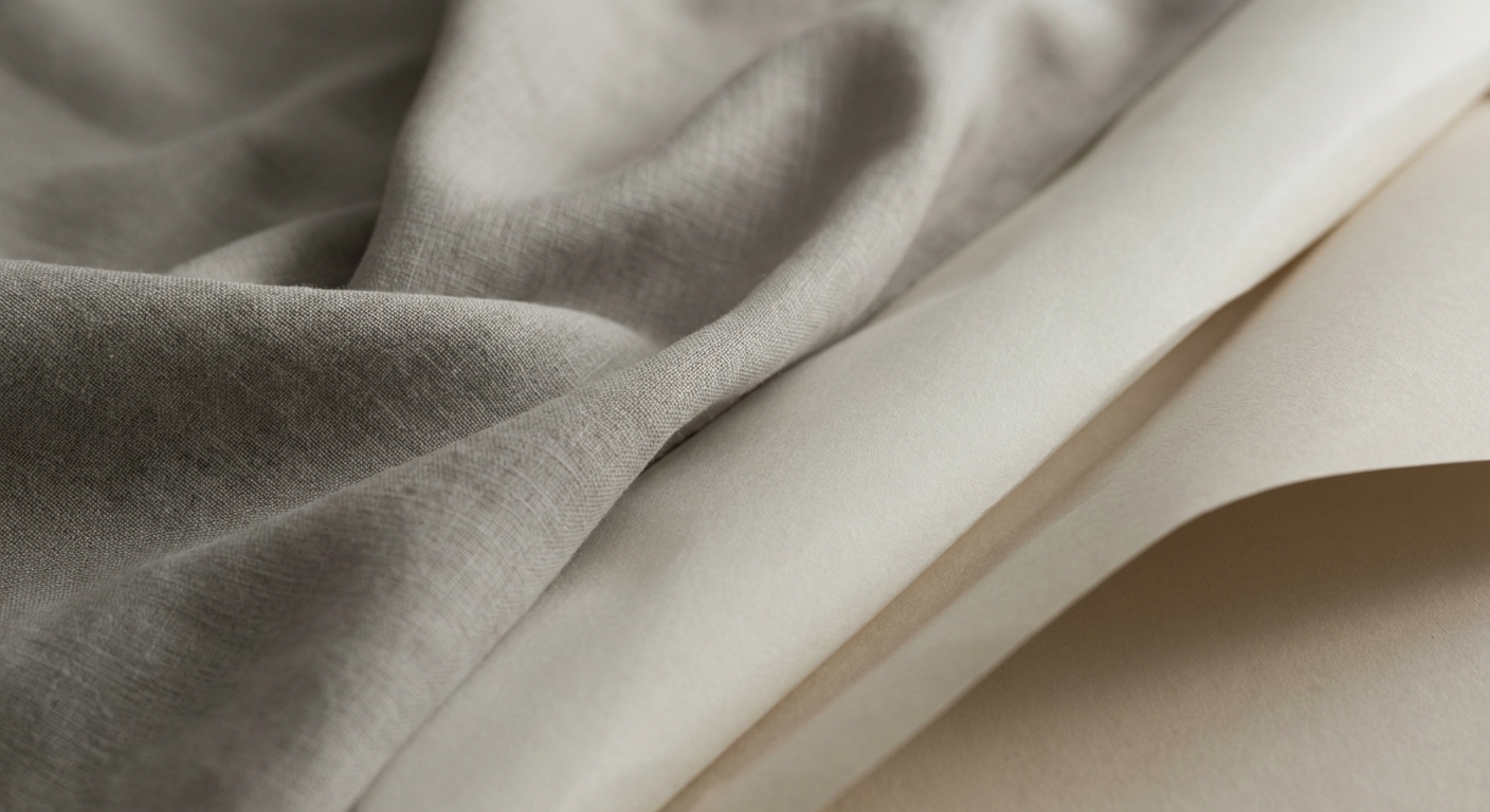 Спокойная атмосфера