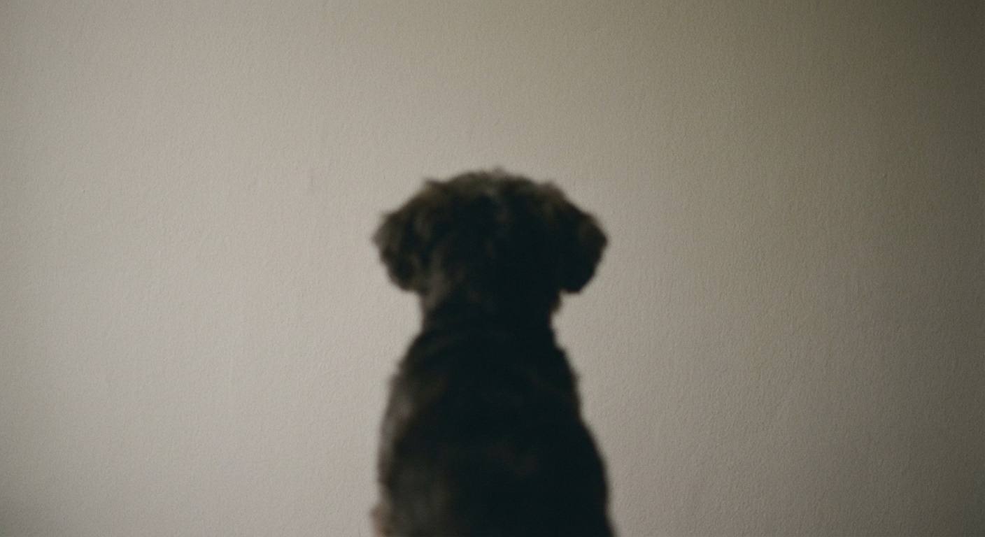 Можно с собакой