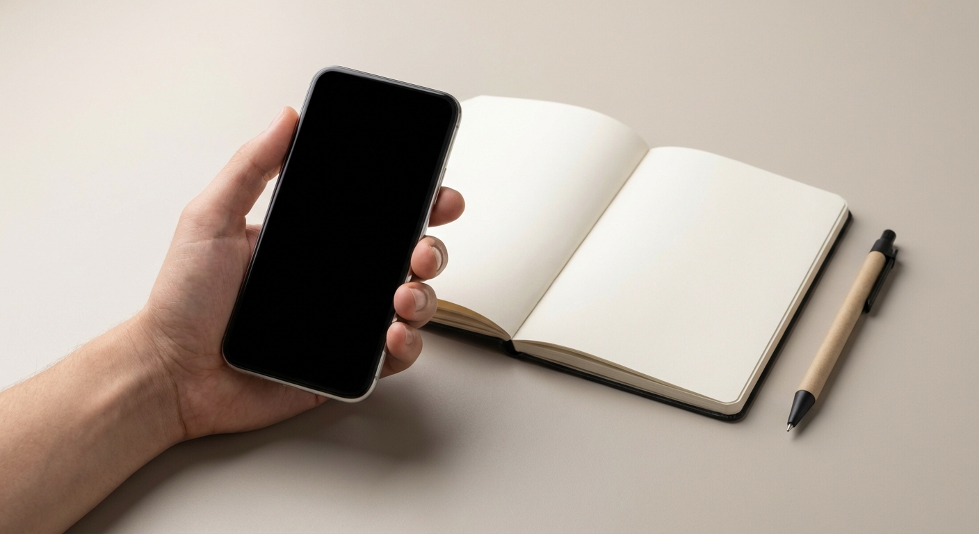 Процесс работы