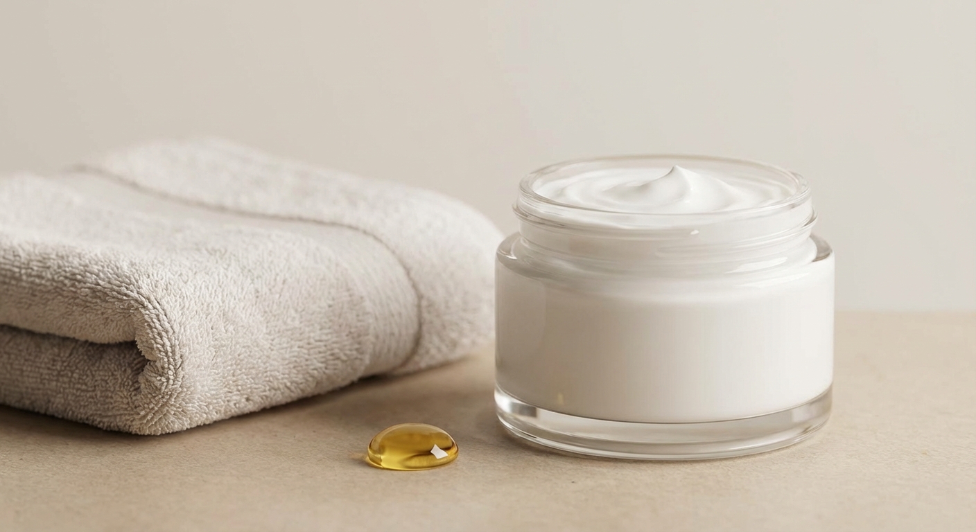 Уходовые процедуры