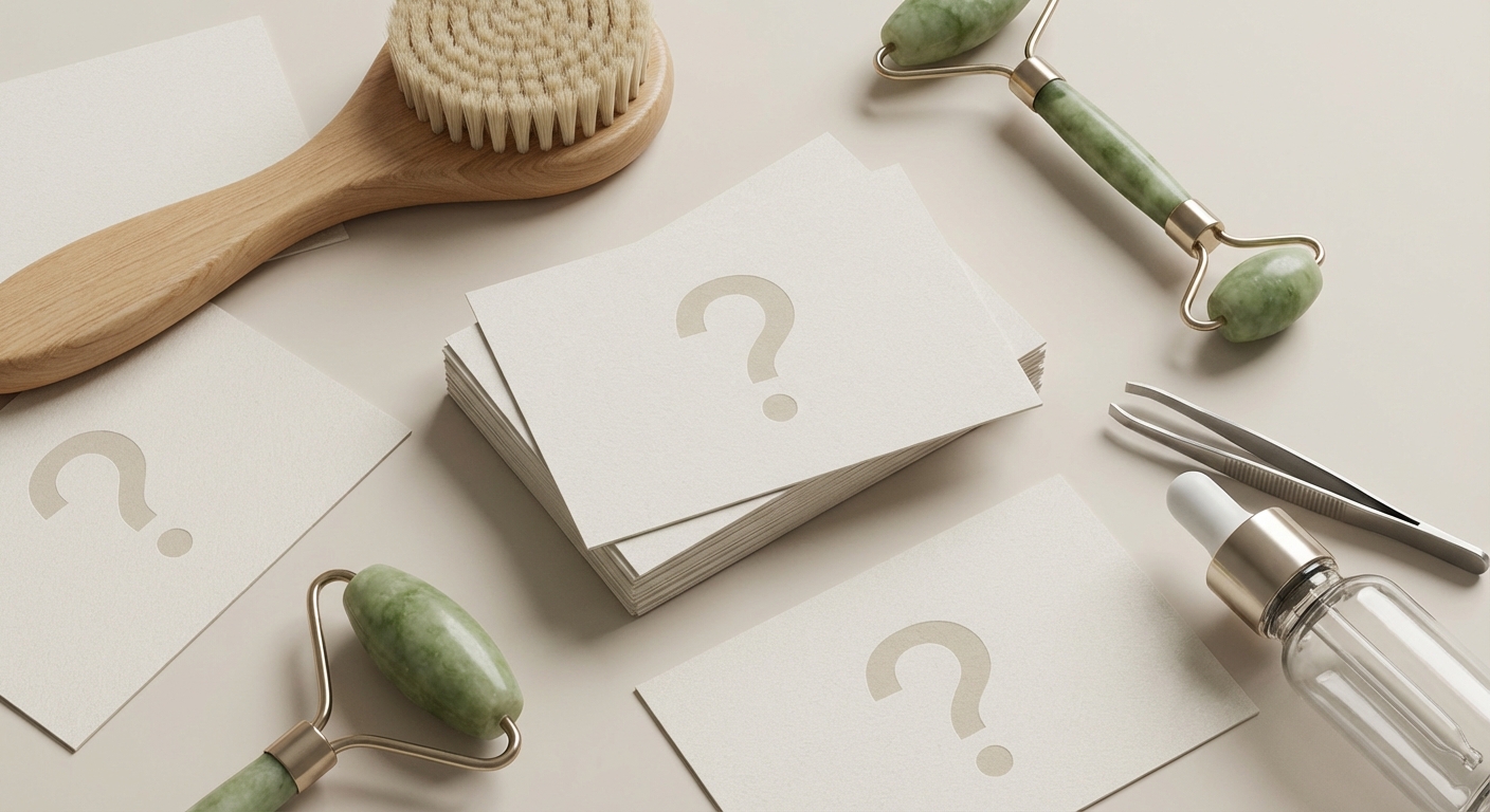 FAQ иллюстрация