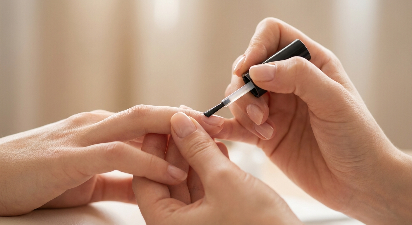 Процедура в салоне