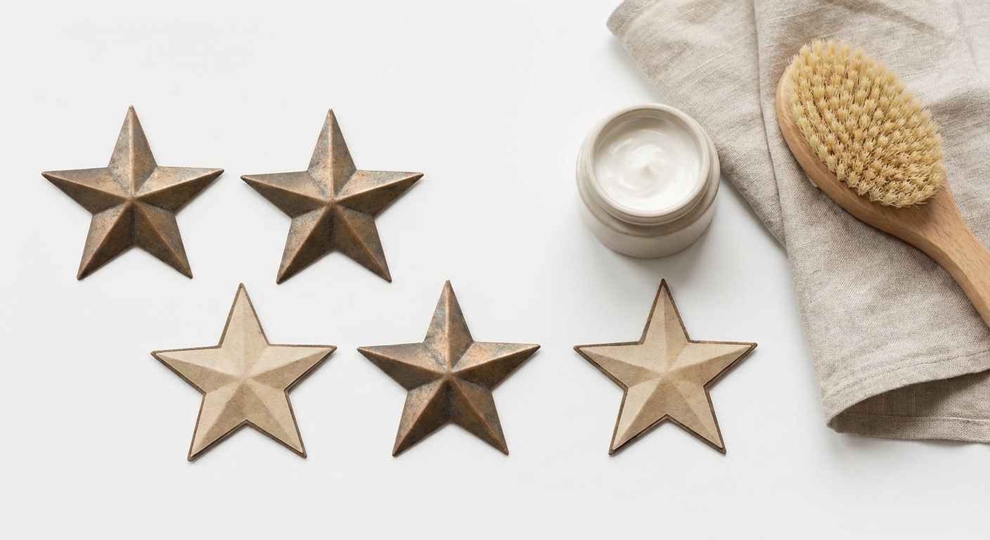 Рейтинг салона