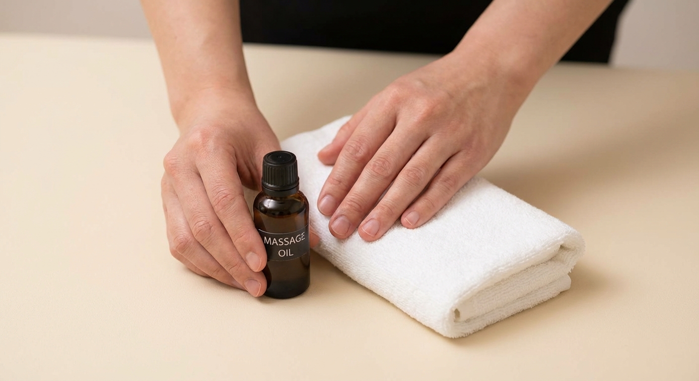 Профессиональный подход