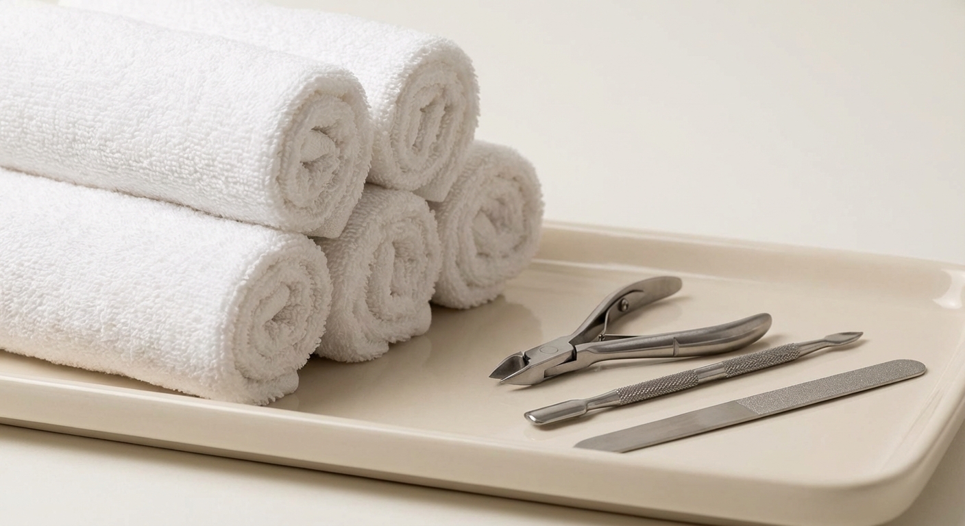 Инструменты и материалы