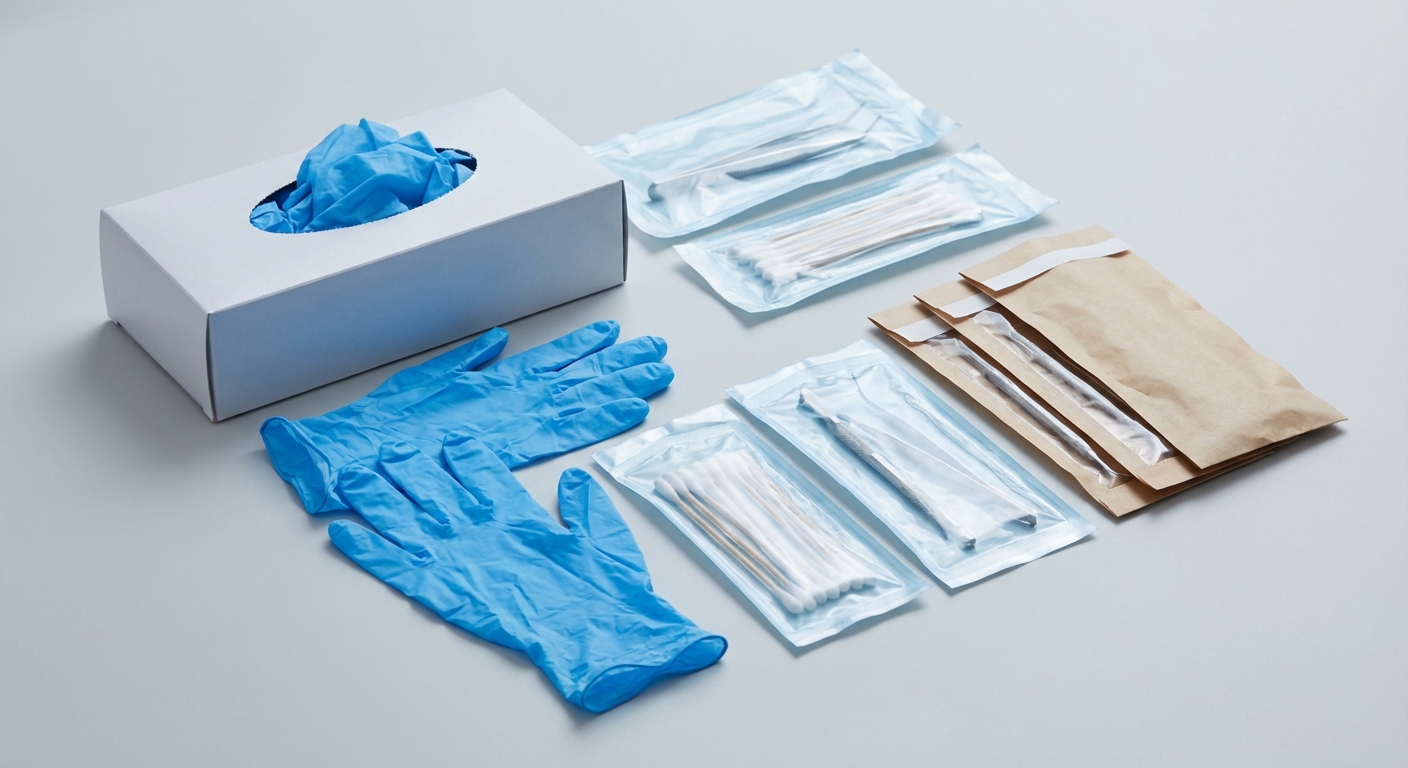 Гигиена и аккуратность