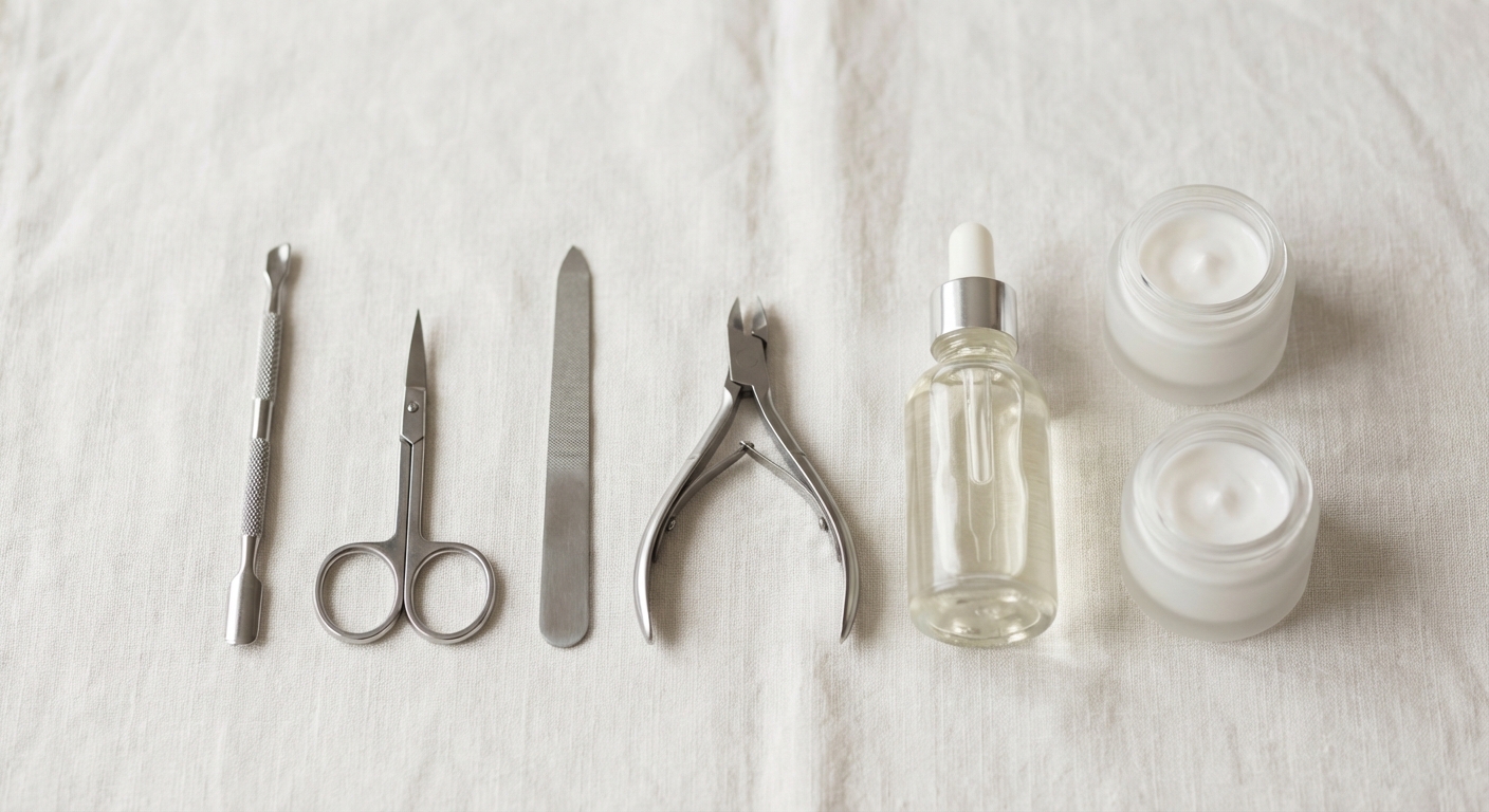 Услуги салона