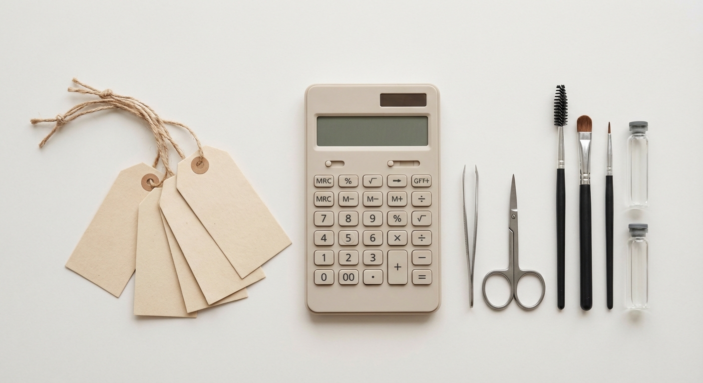 Понятные цены на популярные процедуры