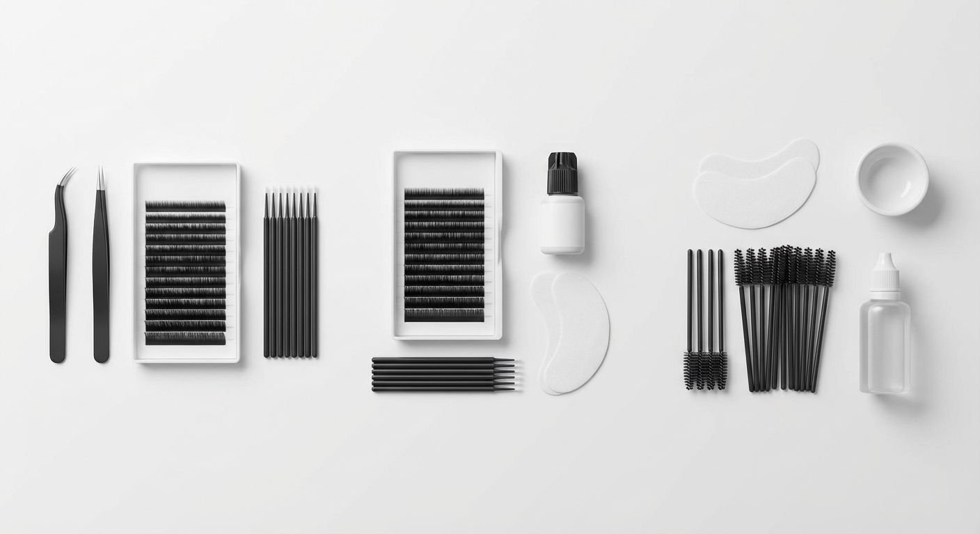 Подготовка к процедуре