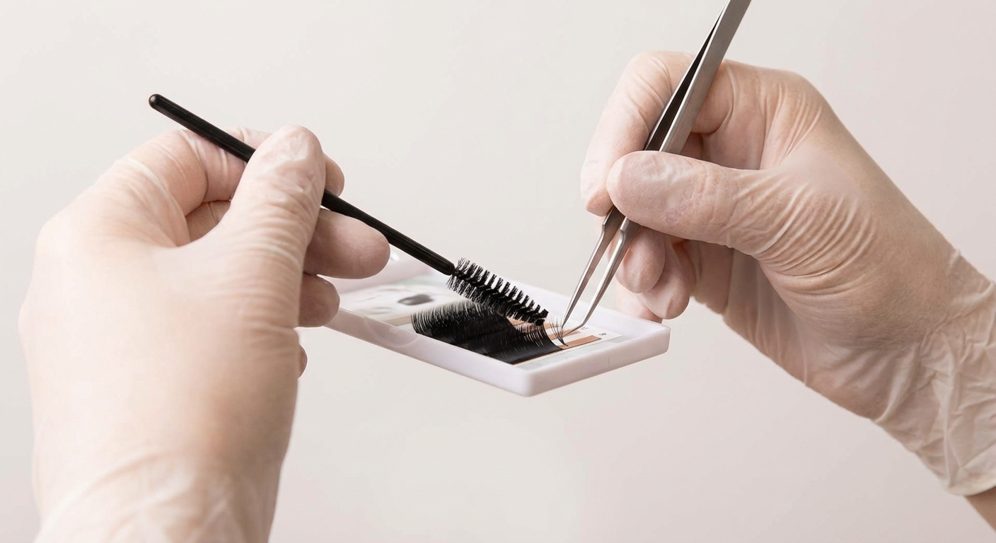 Выполнение процедуры