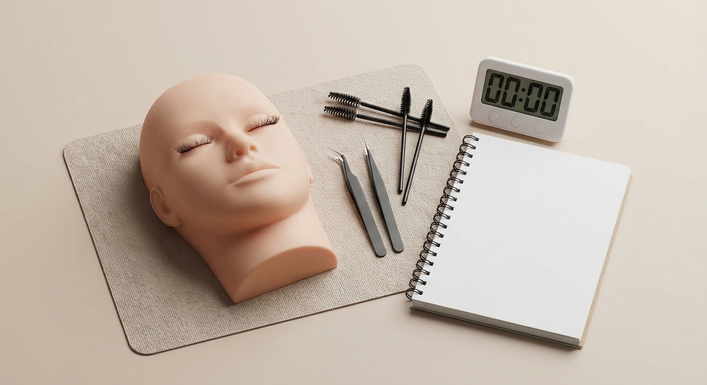 Обучение мастеров