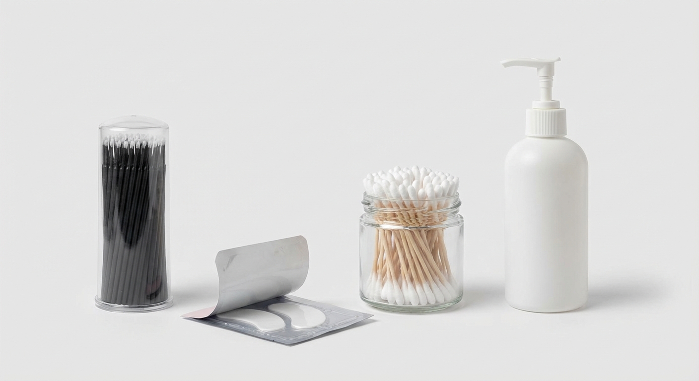 Забота о деталях