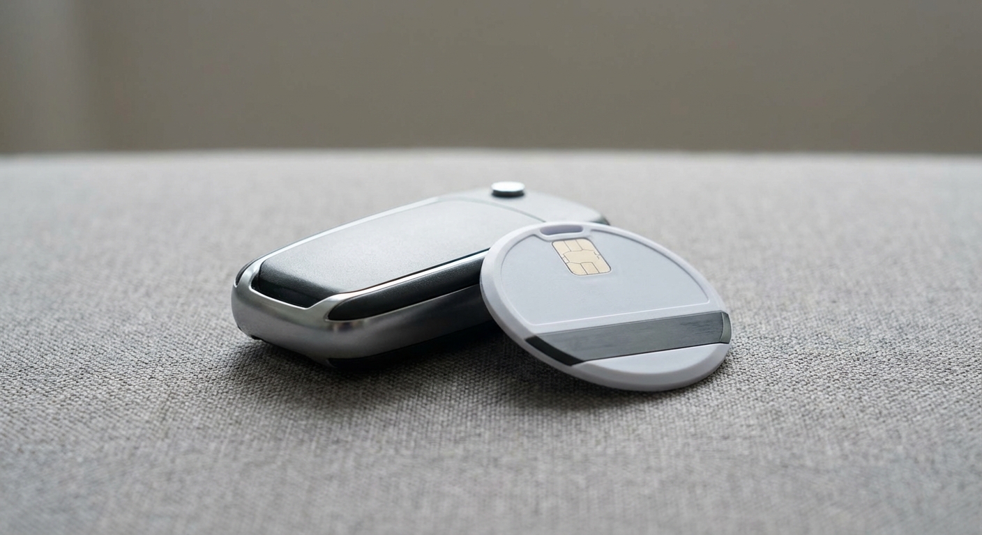 Парковка рядом