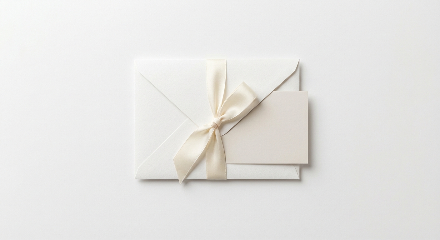 Подарочные сертификаты