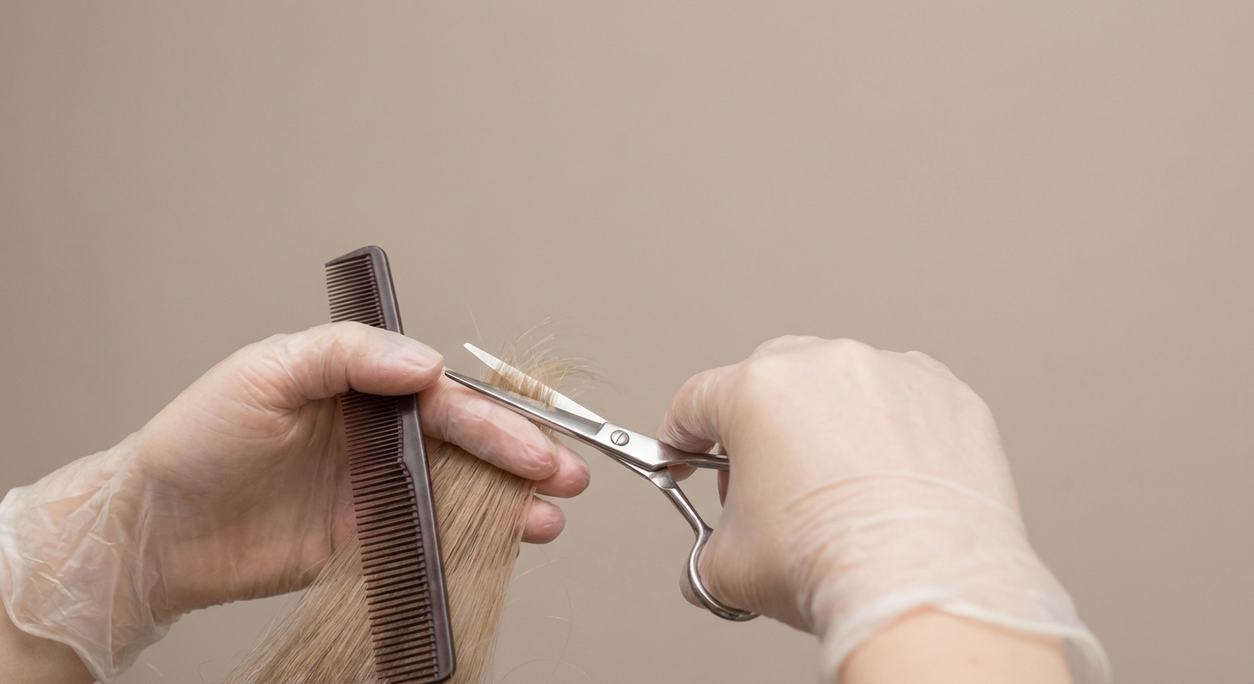 Выполнение процедуры