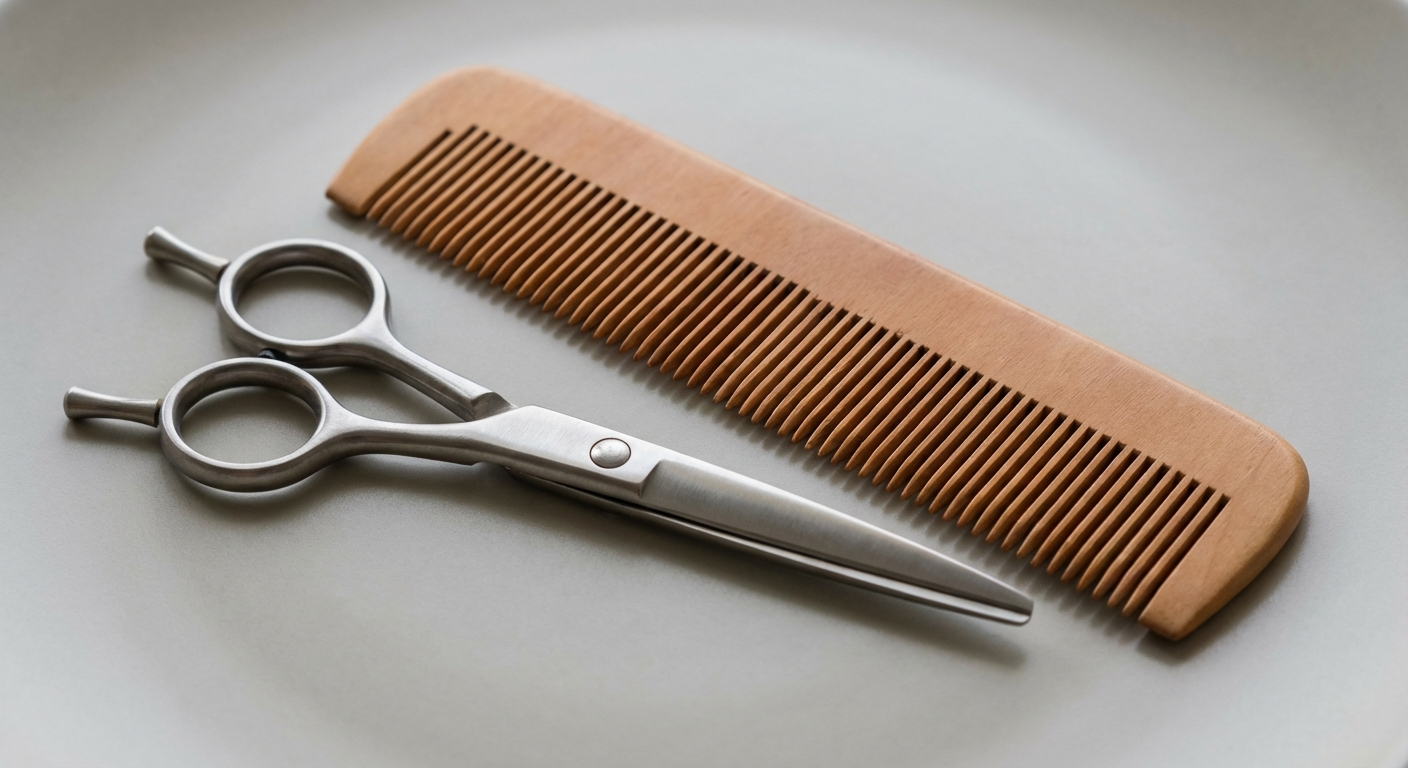 Инструменты салона красоты Solovushka