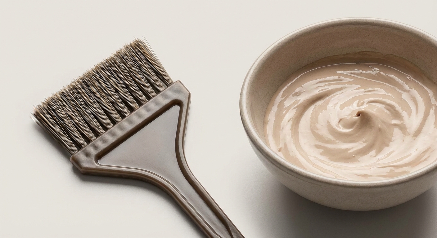 Парикмахерские услуги