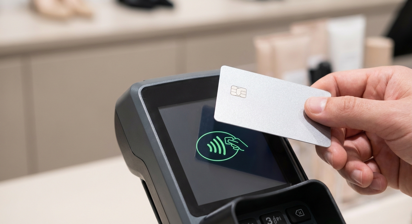 Оплата картой