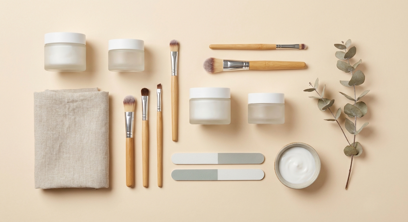 Студия красоты — уход и эстетика