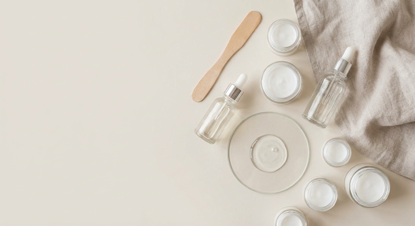 Услуги — косметология