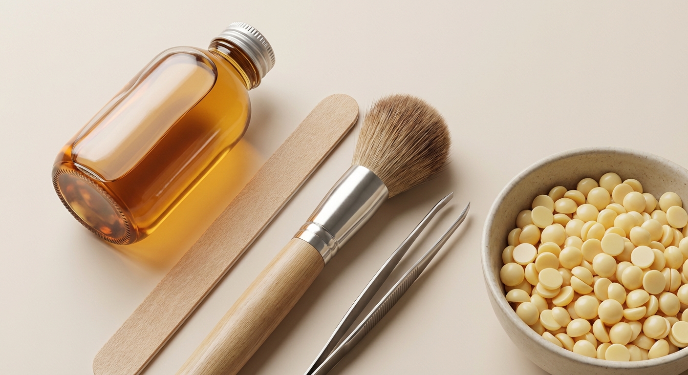 Комплексные процедуры в одном месте