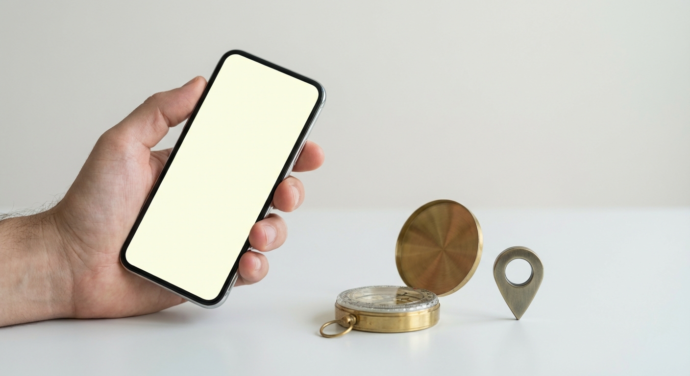 Удобно добраться